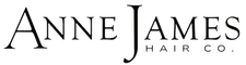 logo of Anne James Salon