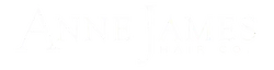 Anne James Salon logo